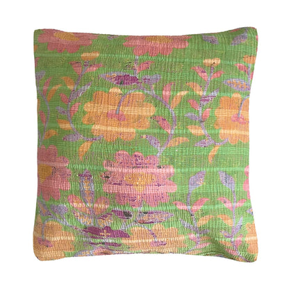 Trille Kantha Pudebetræk - Nr. 188