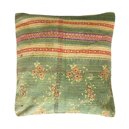 Trille Kantha Pudebetræk - Nr. 192