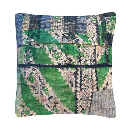 Trille Kantha Pudebetræk - Nr. 194