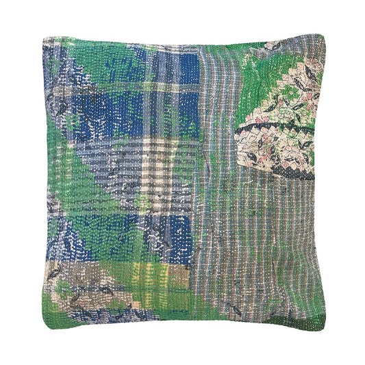 Trille Kantha Pudebetræk - Nr. 194