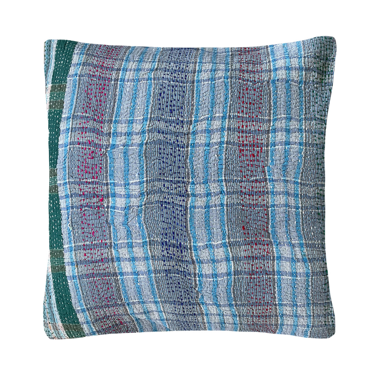 Trille Kantha Pudebetræk - Nr. 223
