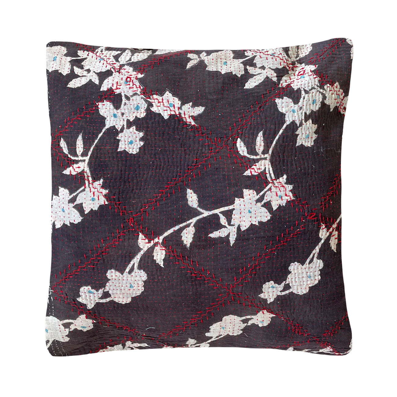 Trille Kantha Pudebetræk - Nr. 228