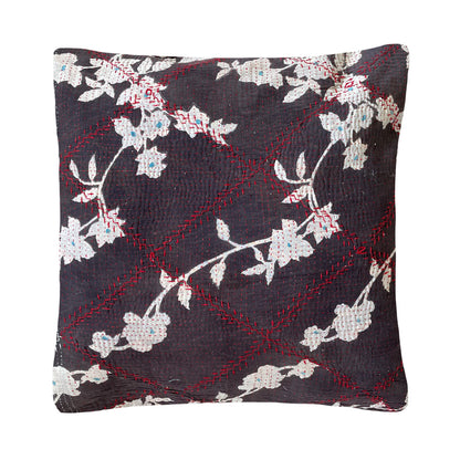 Trille Kantha Pudebetræk - Nr. 228