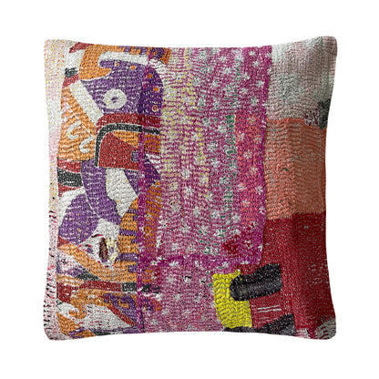 Trille Kantha Pudebetræk - Nr. 232