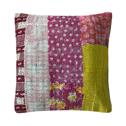 Trille Kantha Pudebetræk - Nr. 232