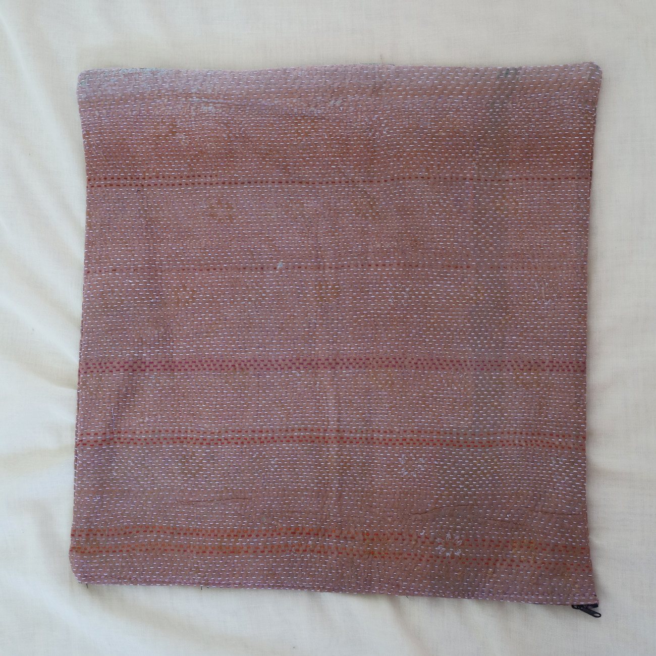 Trille Kantha Pudebetræk - Nr. 244