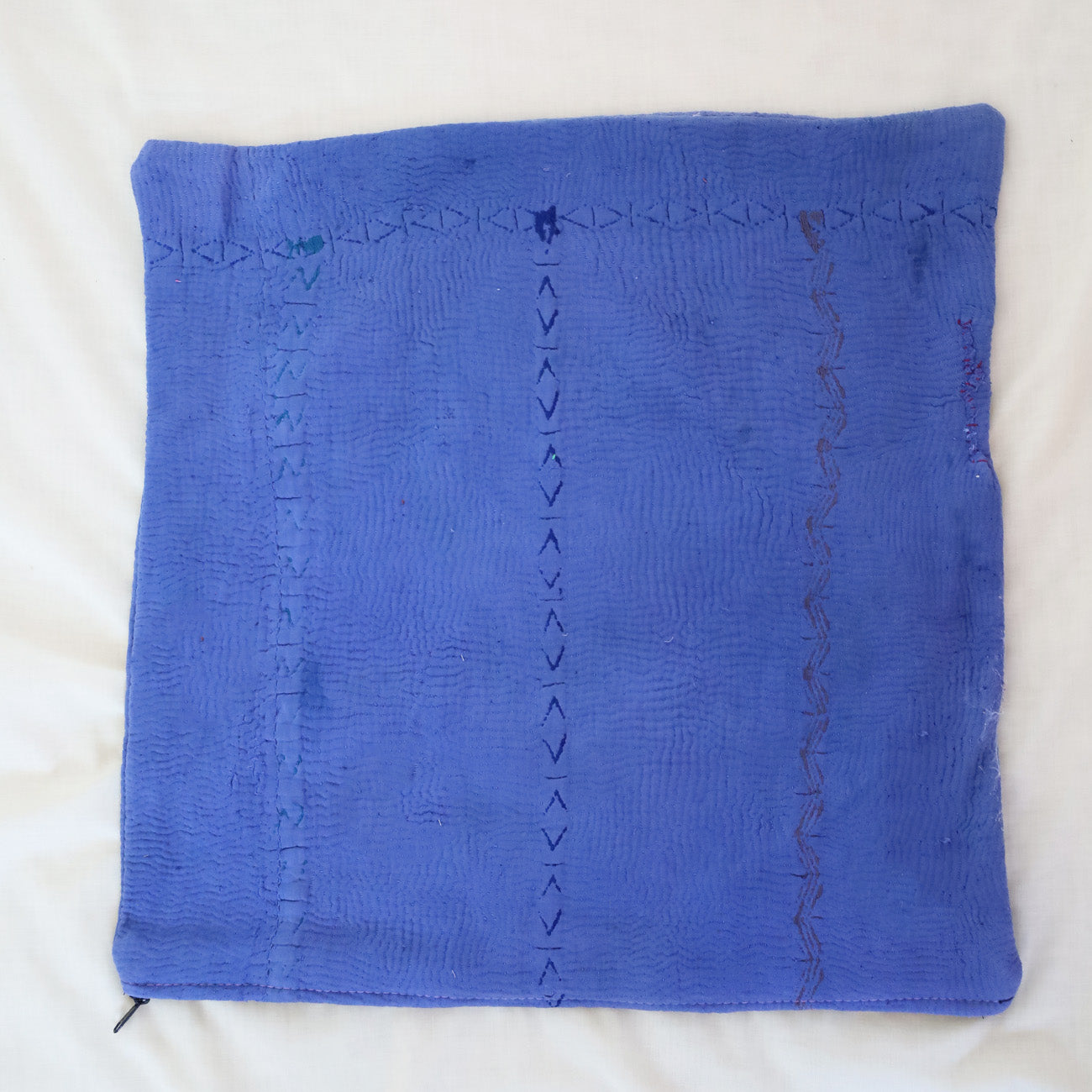 Trille Kantha Pudebetræk - Nr. 247