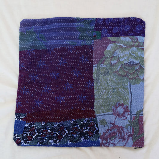 Trille Kantha Pudebetræk - Nr. 249