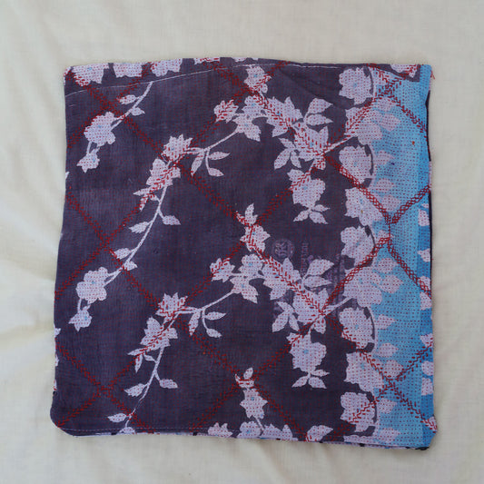 Trille Kantha Pudebetræk - Nr. 250
