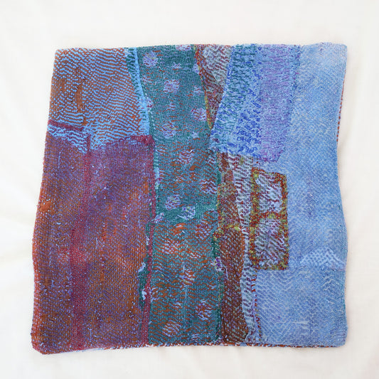 Trille Kantha Pudebetræk - Nr. 252