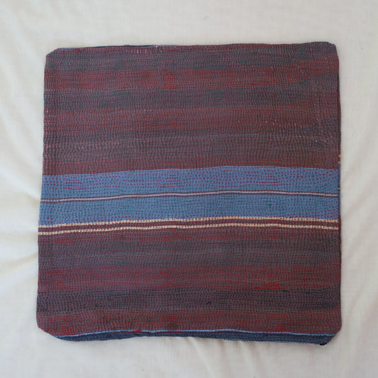 Trille Kantha Pudebetræk - Nr. 258