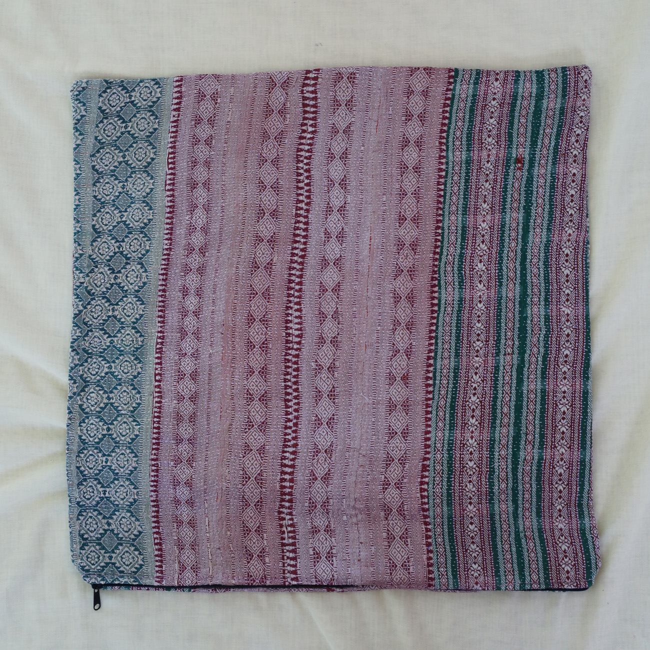 Trille Kantha Pudebetræk - Nr. 259