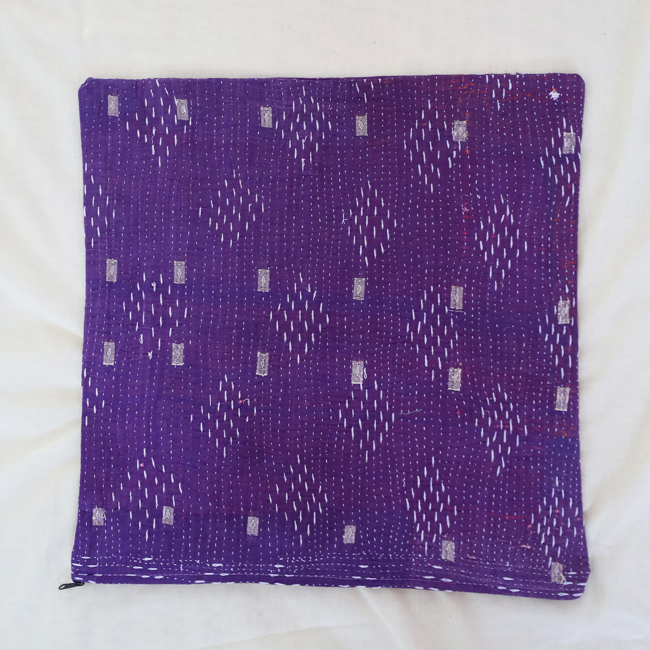 Trille Kantha Pudebetræk - Nr. 260