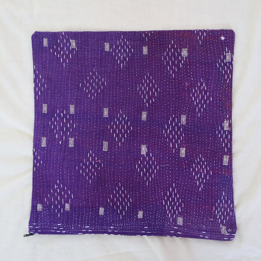 Trille Kantha Pudebetræk - Nr. 260