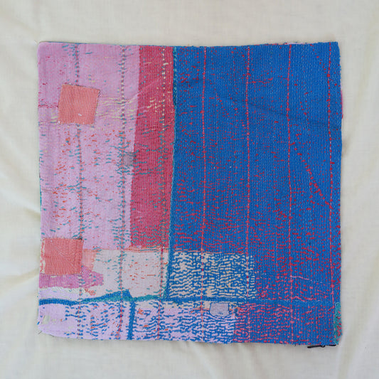 Trille Kantha Pudebetræk - Nr. 263