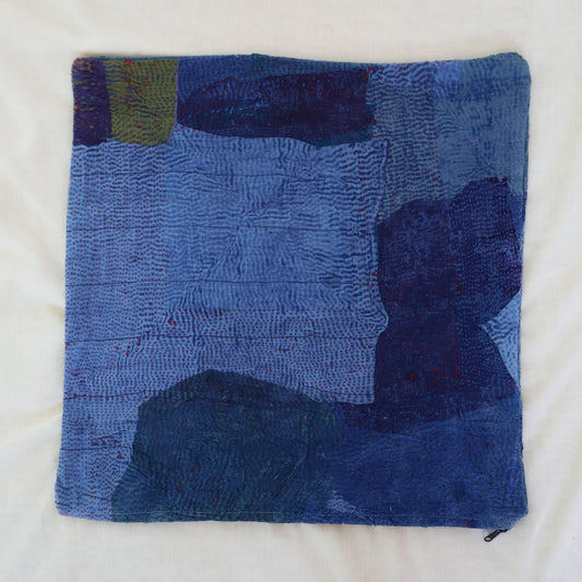 Trille Kantha Pudebetræk - Nr. 264