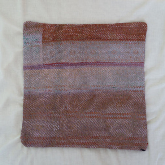 Trille Kantha Pudebetræk - Nr. 265
