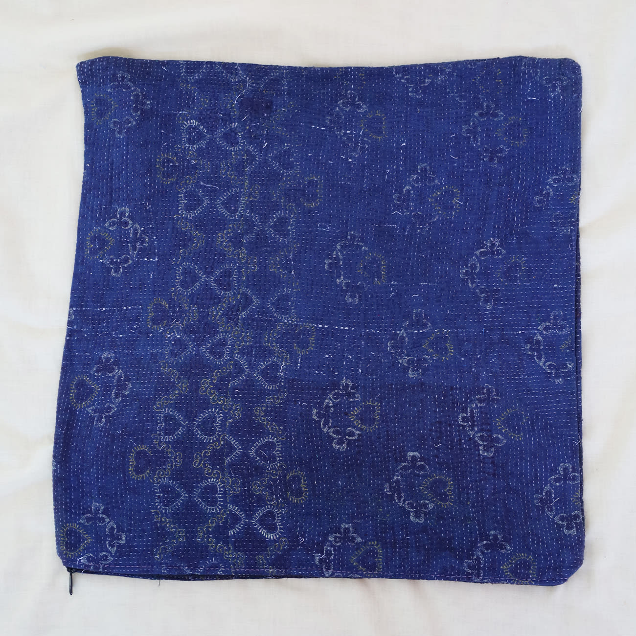 Trille Kantha Pudebetræk - Nr. 268