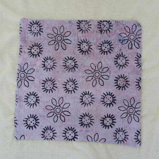 Trille Kantha Pudebetræk - Nr. 269