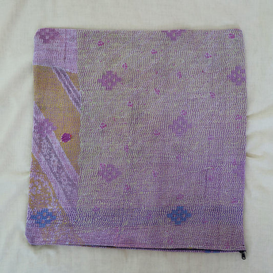 Trille Kantha Pudebetræk - Nr. 273