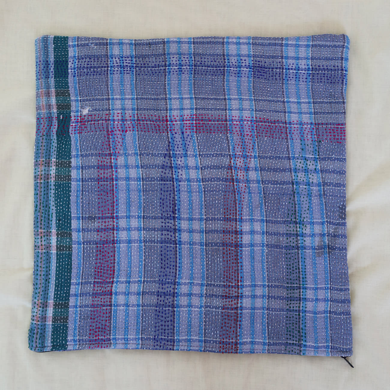 Trille Kantha Pudebetræk - Nr. 274