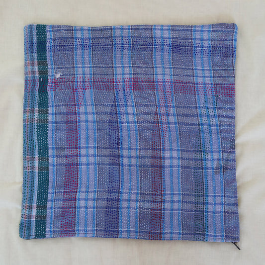 Trille Kantha Pudebetræk - Nr. 274