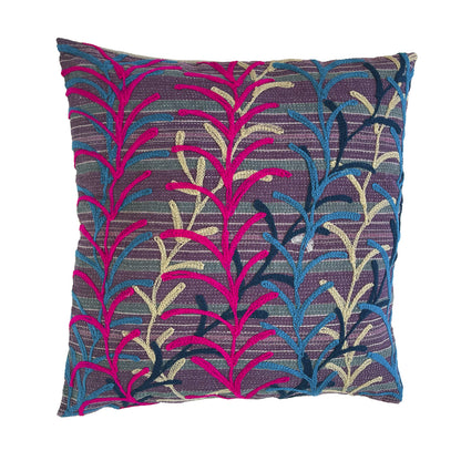 Trille Suzani Kantha Pudebetræk - Nr. 06