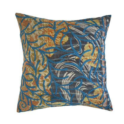 Trille Suzani Kantha Pudebetræk - Nr. 09