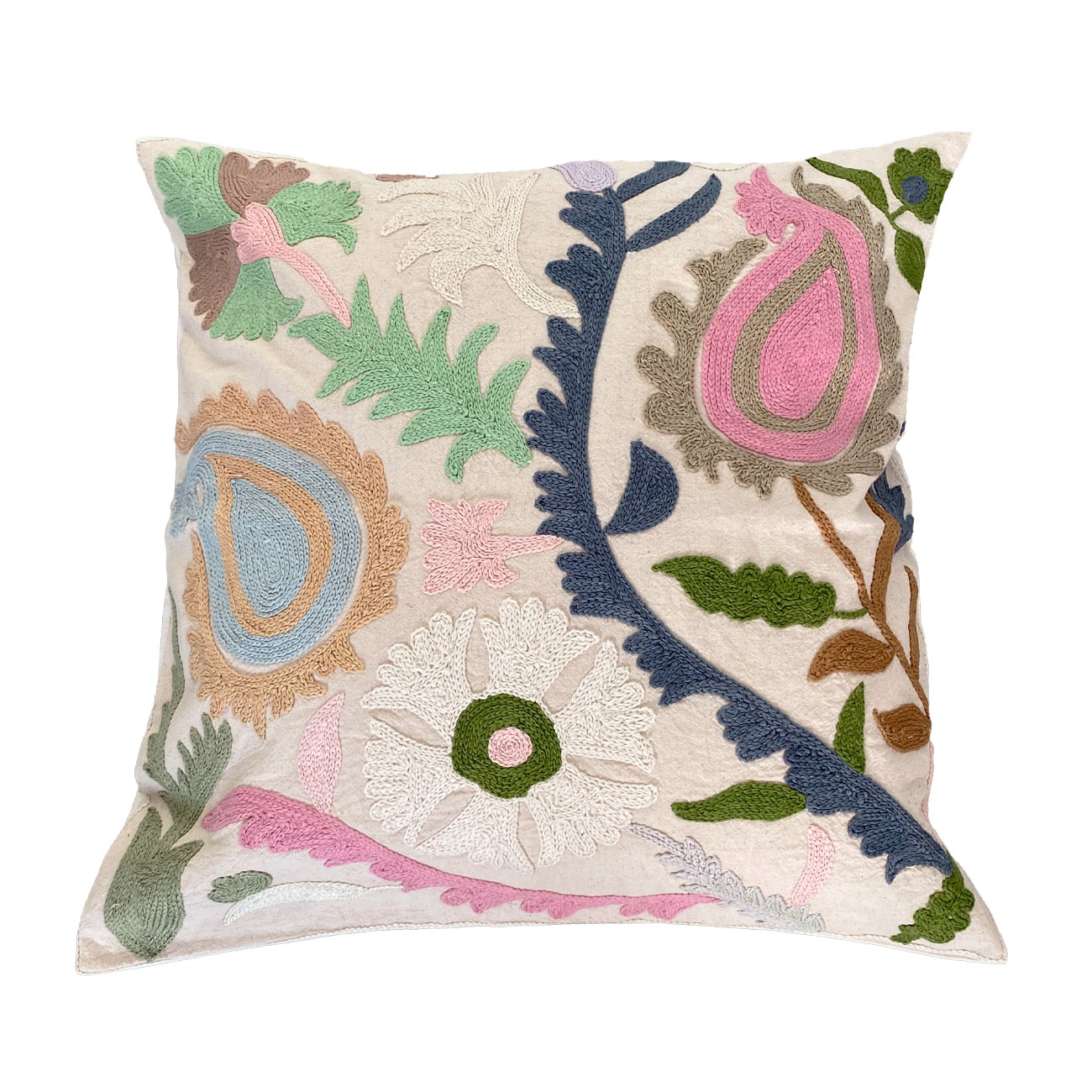 Roberta Suzani Pudebetræk - Nr. 02