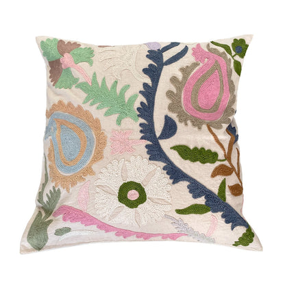 Roberta Suzani Pudebetræk - Nr. 02