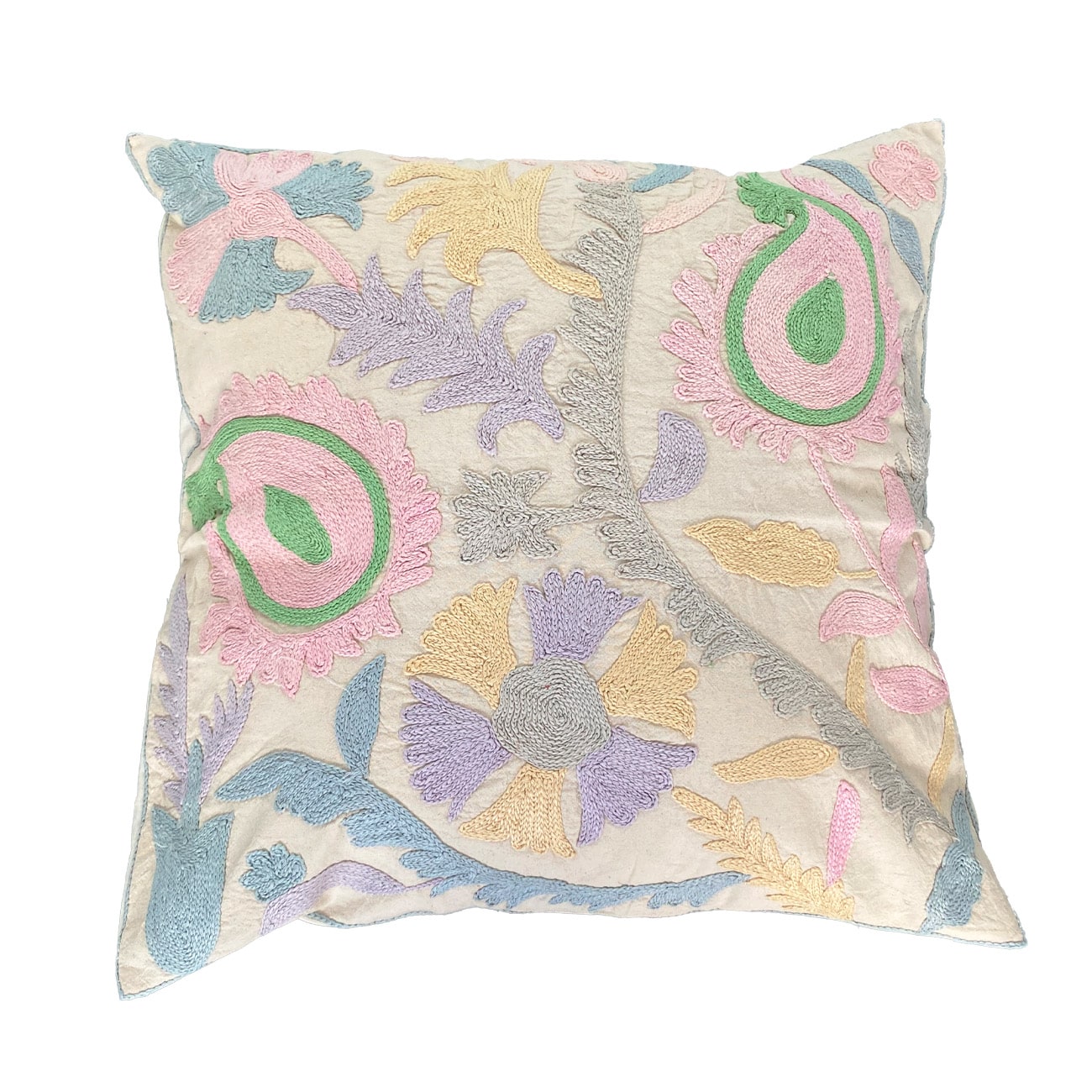 Roberta Suzani Pudebetræk - Nr. 04