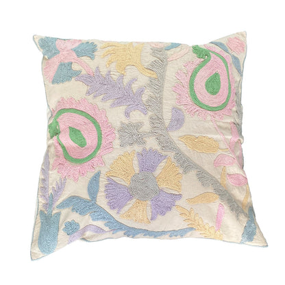 Roberta Suzani Pudebetræk - Nr. 04