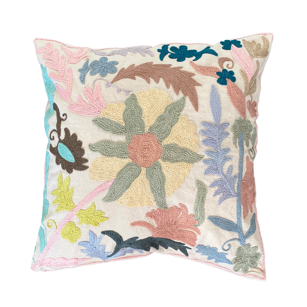 Roberta Suzani Pudebetræk - Nr. 10