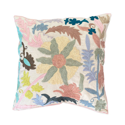 Roberta Suzani Pudebetræk - Nr. 10