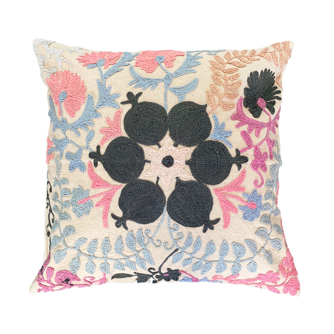 Roberta Suzani Pudebetræk - Nr. 12