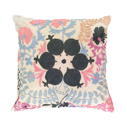 Roberta Suzani Pudebetræk - Nr. 12