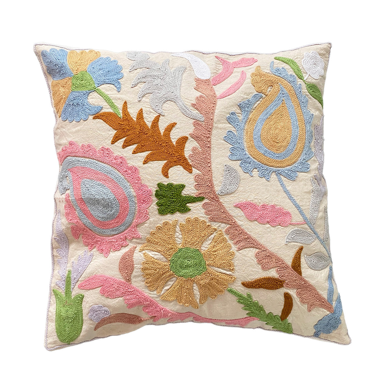 Roberta Suzani Pudebetræk - Nr. 20