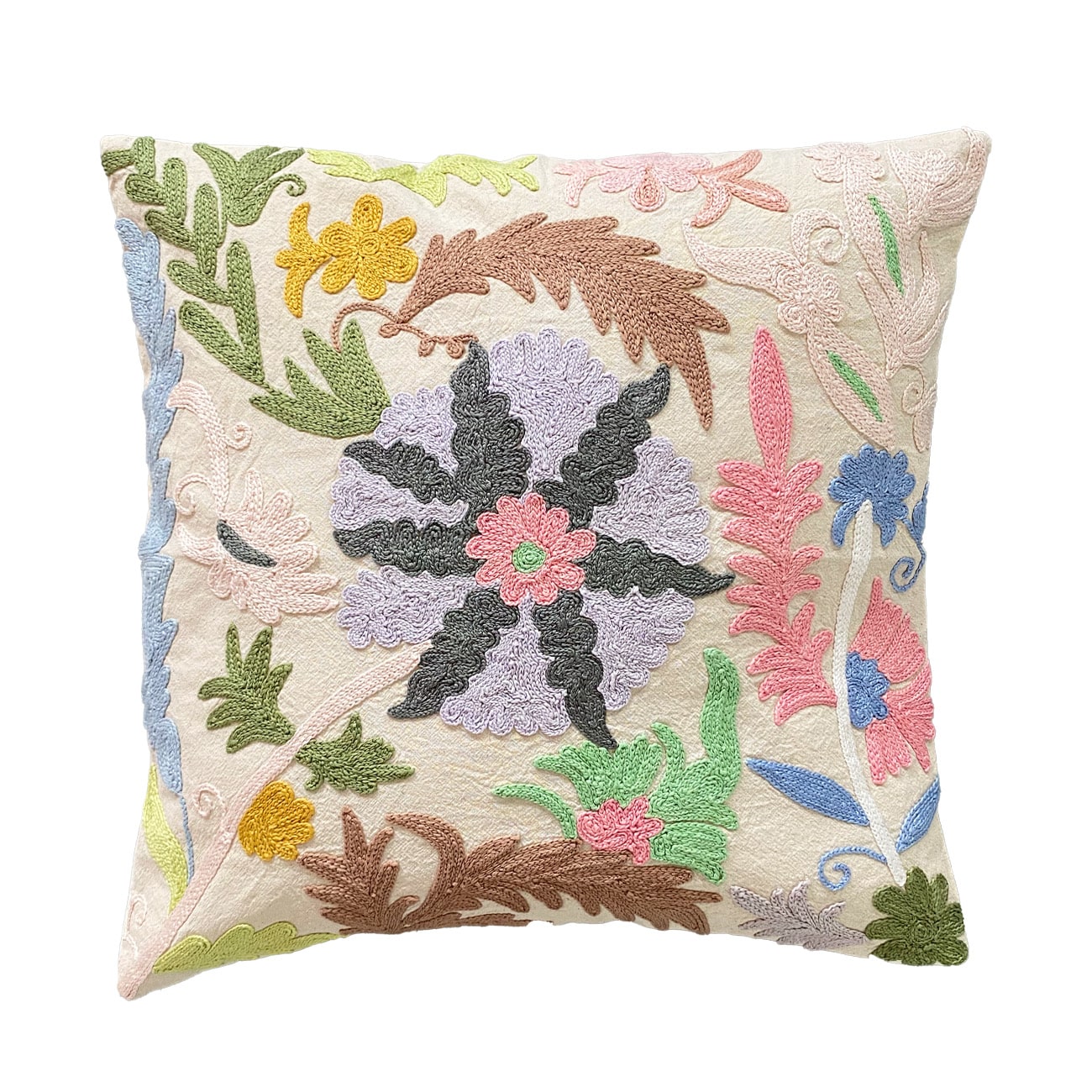 Roberta Suzani Pudebetræk - Nr. 22