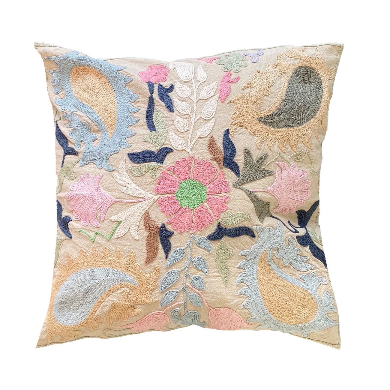 Roberta Suzani Pudebetræk - Nr. 26