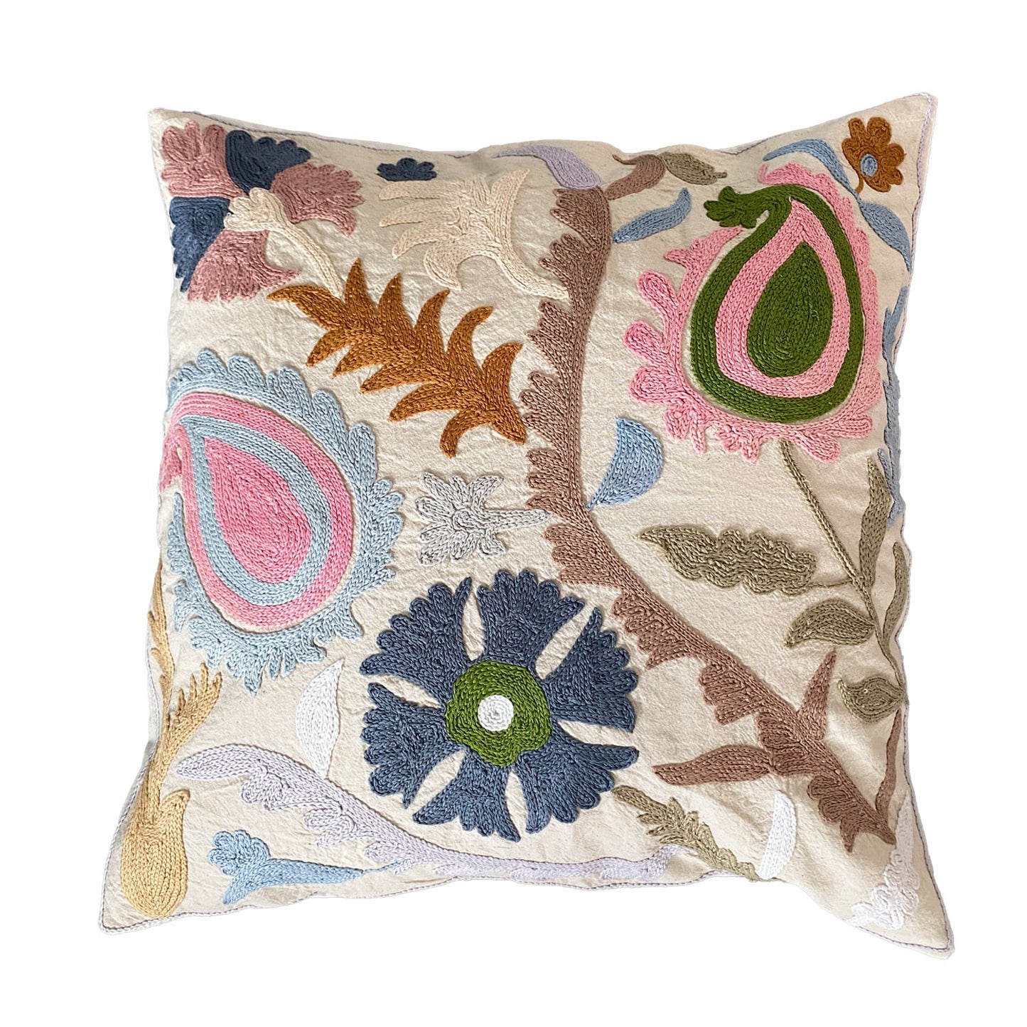 Roberta Suzani Pudebetræk - Nr. 53