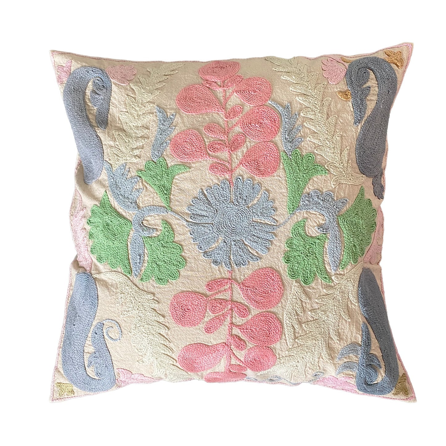 Roberta Suzani Pudebetræk - Nr. 60