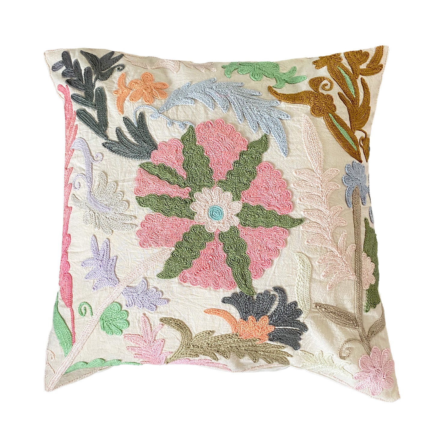 Roberta Suzani Pudebetræk - Nr. 64