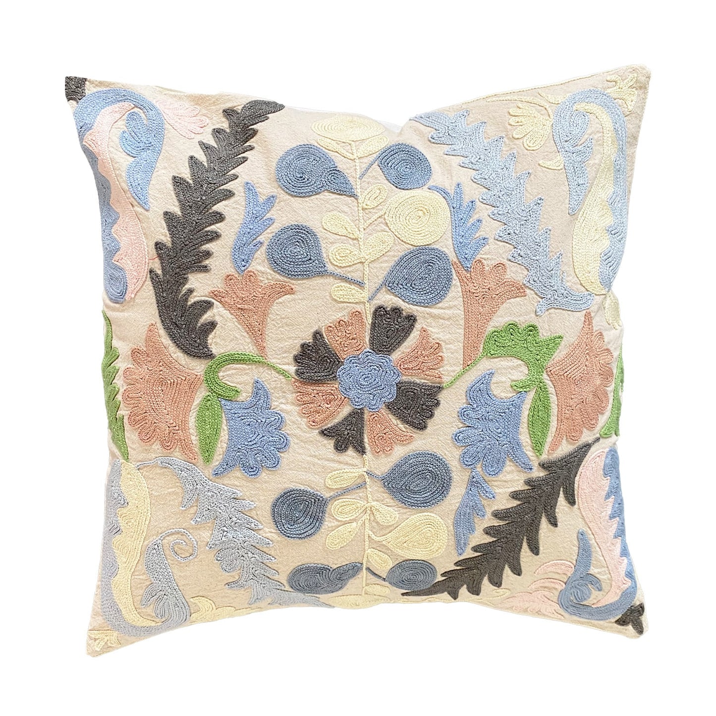 Roberta Suzani Pudebetræk - Nr. 71