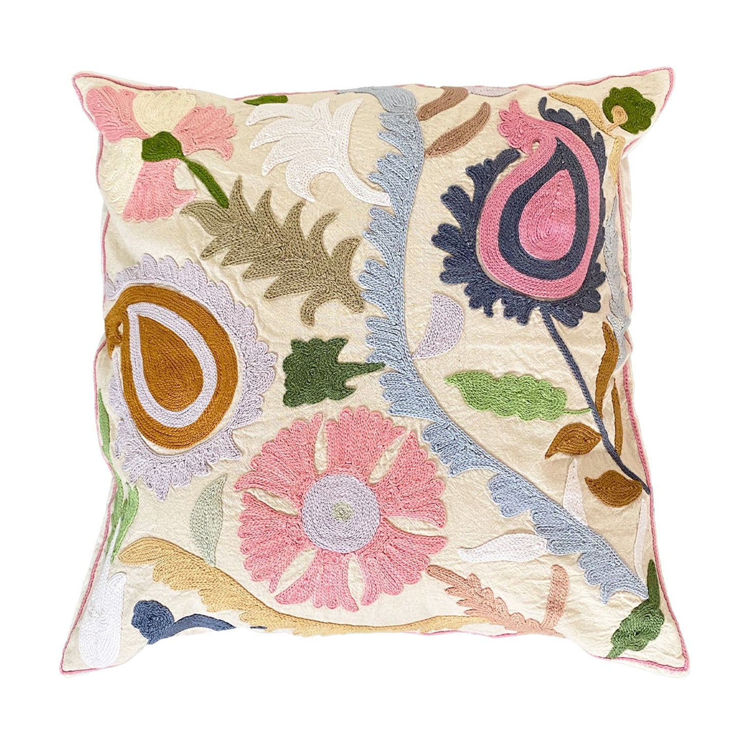 Roberta Suzani Pudebetræk - Nr. 76