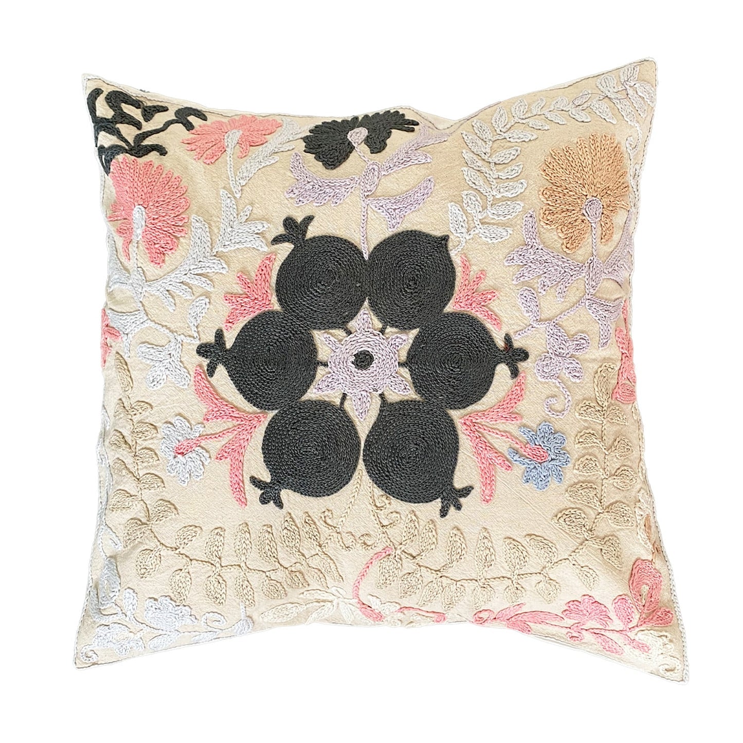 Roberta Suzani Pudebetræk - Nr. 77