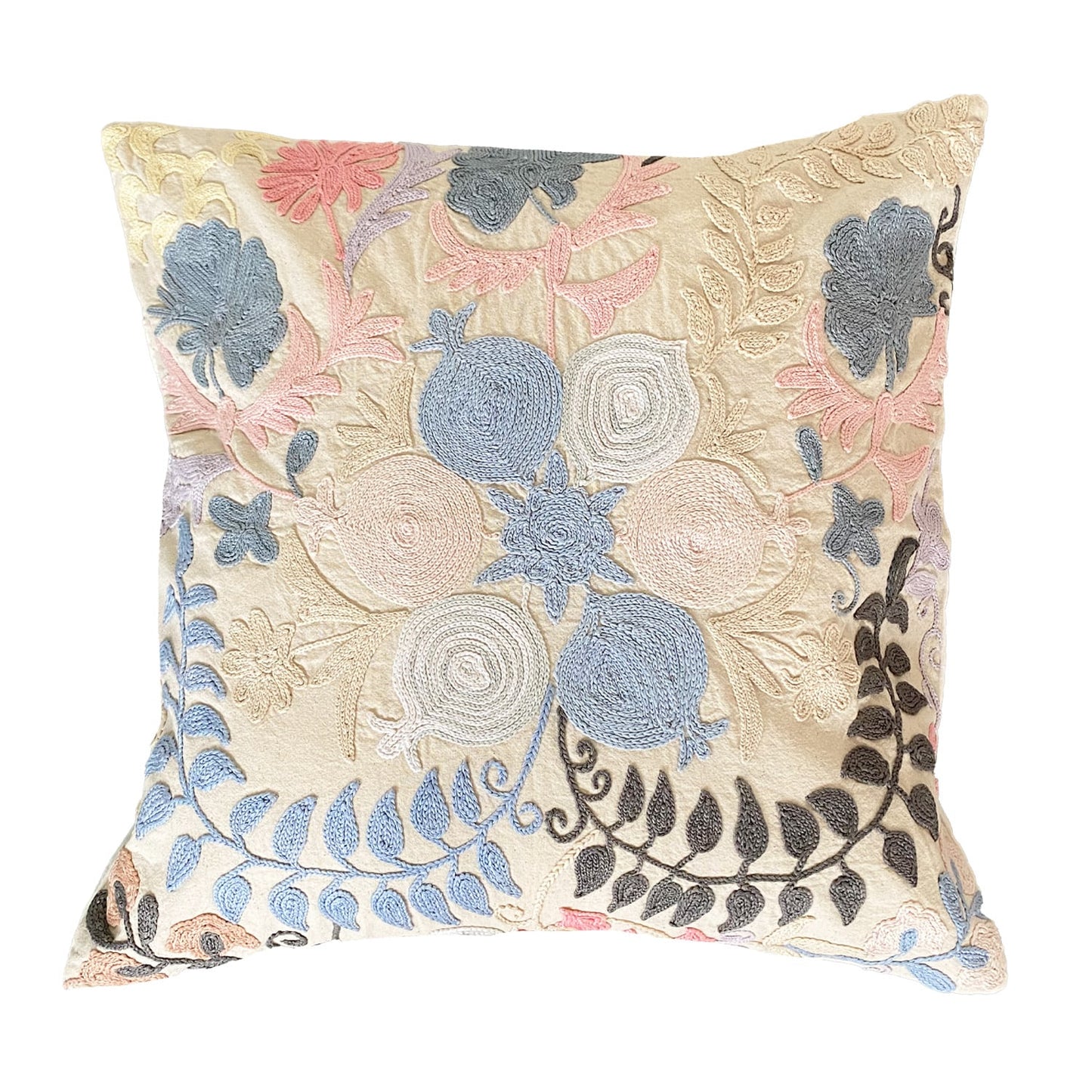 Roberta Suzani Pudebetræk - Nr. 80