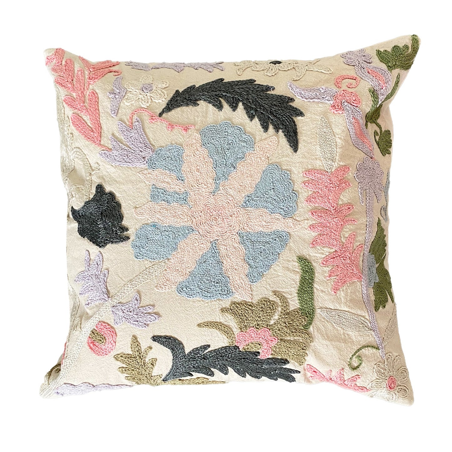 Roberta Suzani Pudebetræk - Nr. 83