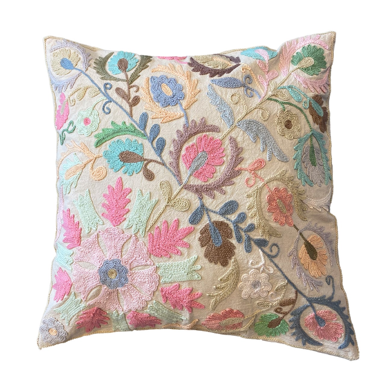 Roberta Suzani Pudebetræk - Nr. 92