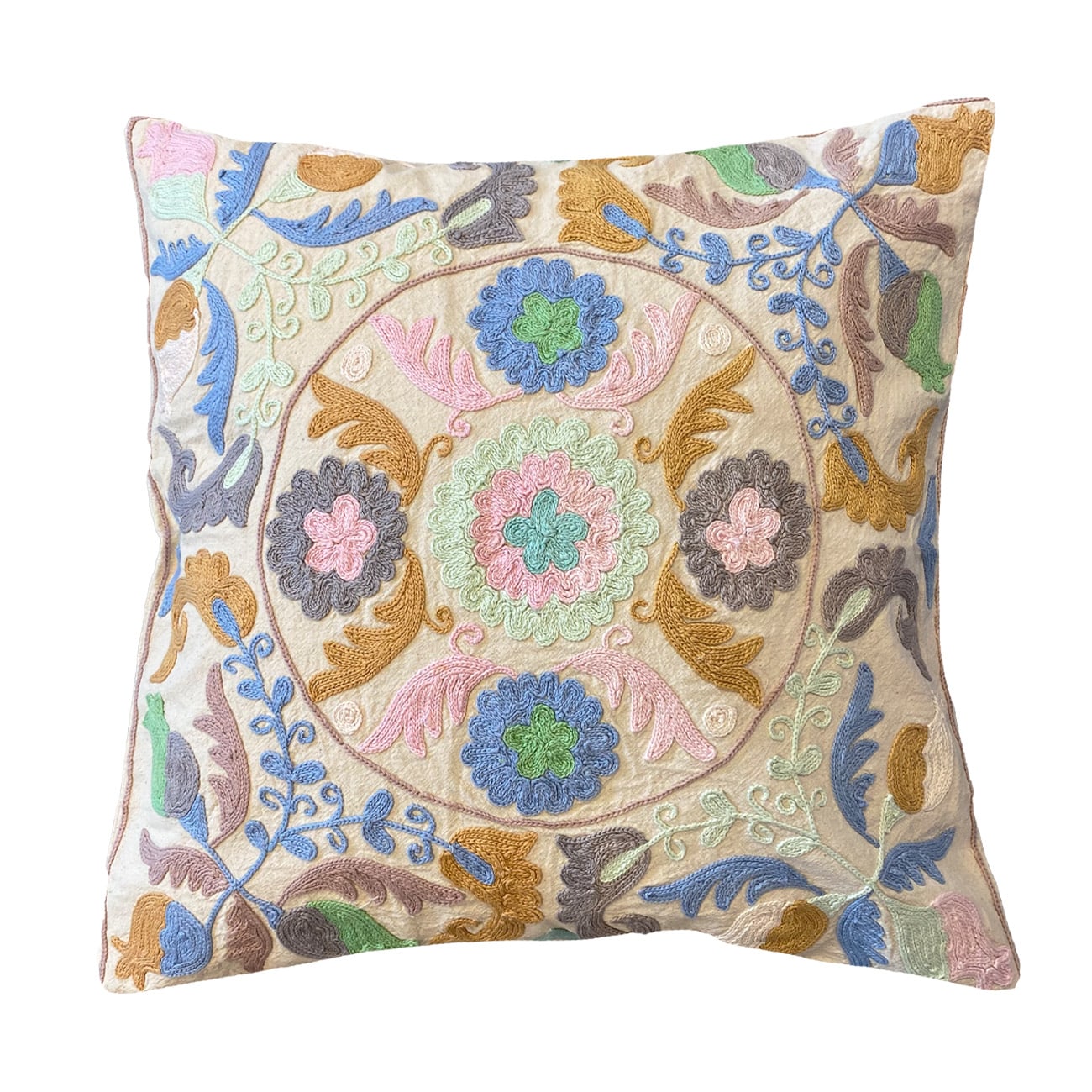 Roberta Suzani Pudebetræk - Nr. 93