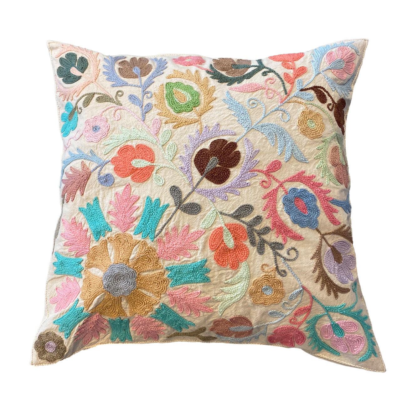 Roberta Suzani Pudebetræk - Nr. 95